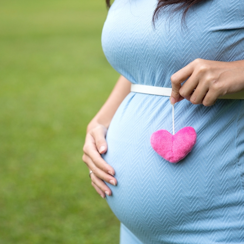 10 cose da fare prima della gravidanza