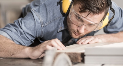 Sicurezza sul Lavoro