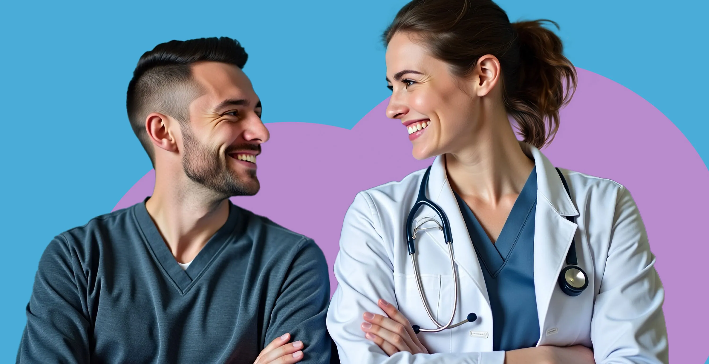 Podcast Affidea|CDC - TAKE CARE: Prenditi cura di Te