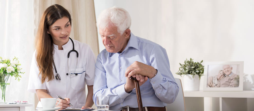 VISITAS DOMICILIARIAS