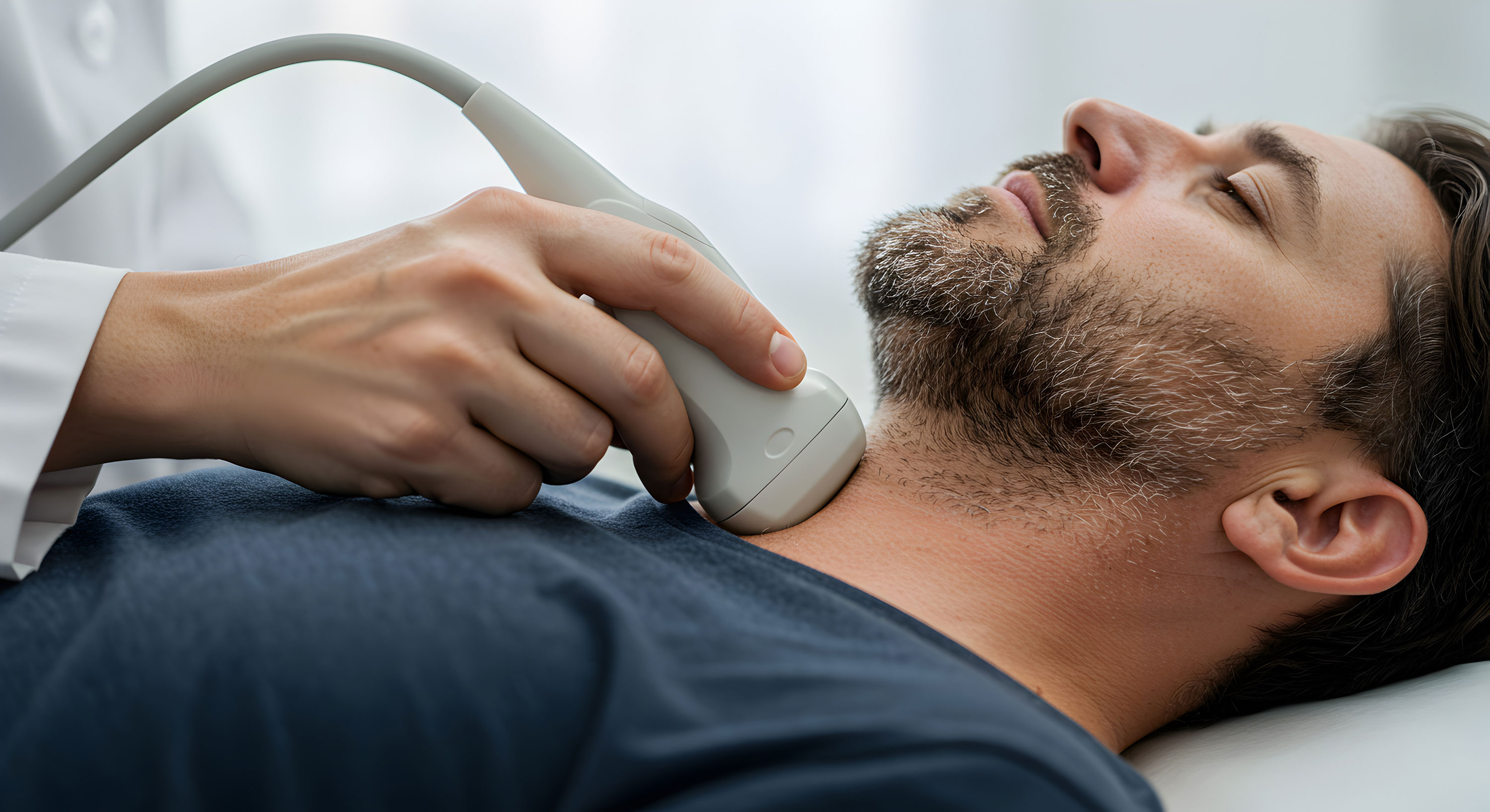 Diagnostica Ultrasonica