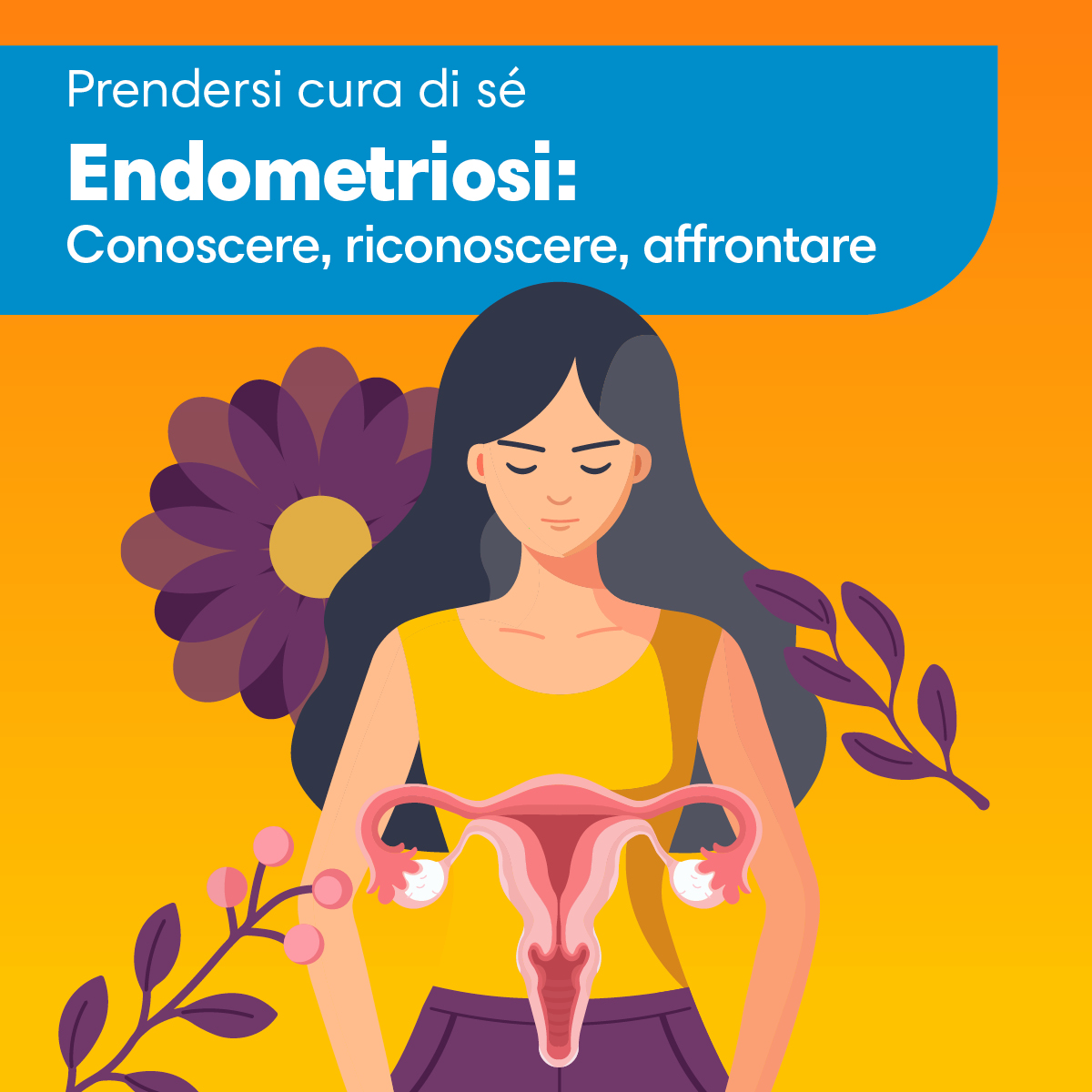 Guida all’Endometriosi