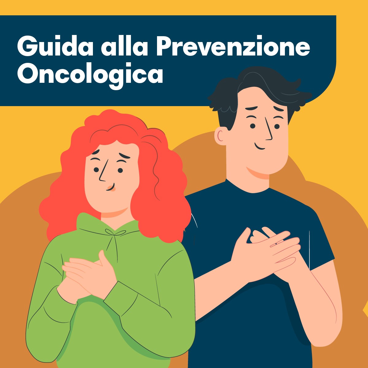 Guida oncologica