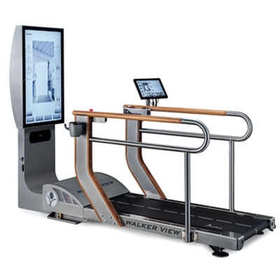 Apparecchiature Tecnobody