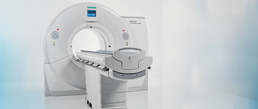 TAC CDC: una diagnostica per immagini che cambierà i futuri orientamenti diagnostici