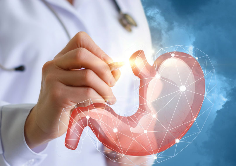 Endoscopia Digestiva