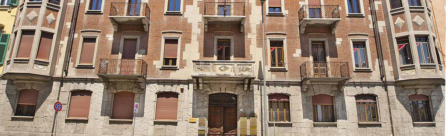 Un nuovo Poliambulatorio CDC ad Alessandria