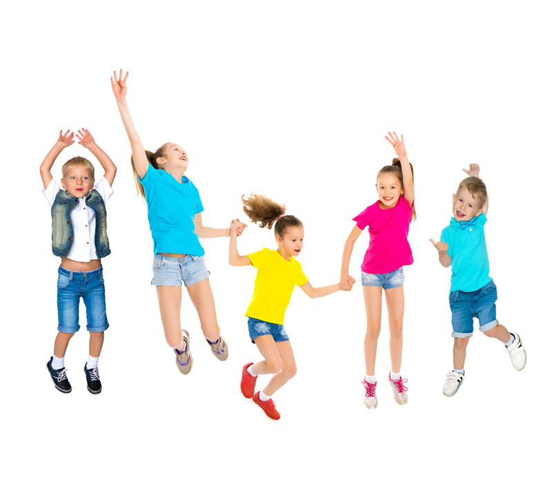 Fisiatria Pediatrica, uno specialista dedicato ai piccoli pazienti