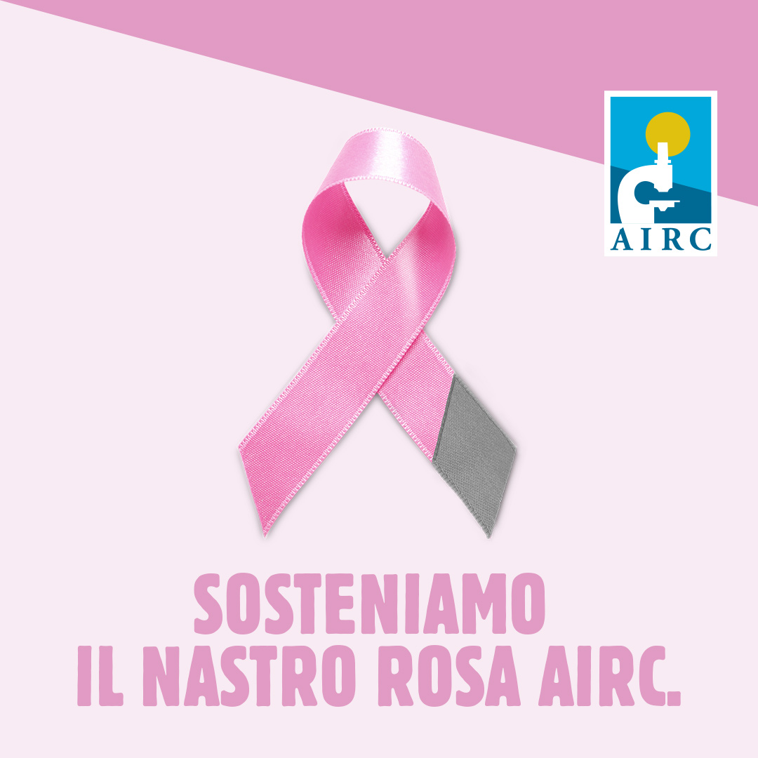 CDC e AIRC insieme per la lotta contro il tumore al seno