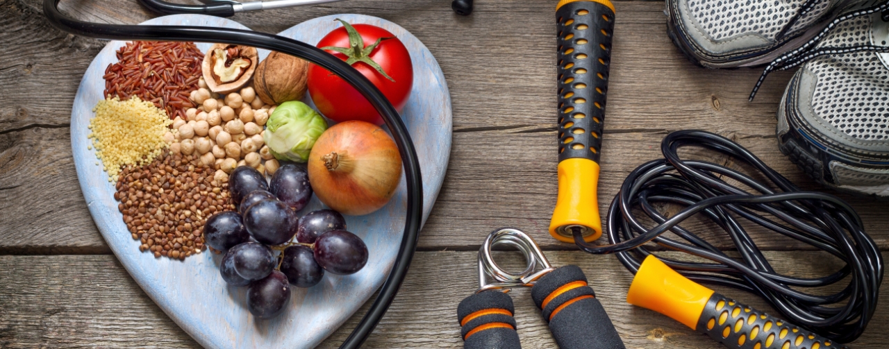 Visita Nutrizionale e nuovi percorsi di nutrizione