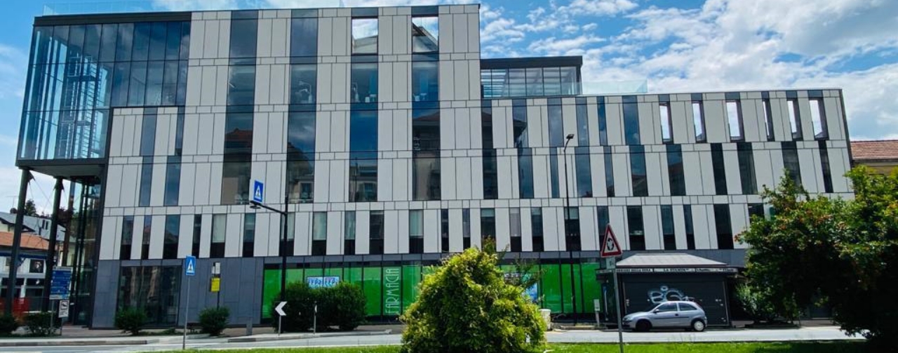 Anche presso la Sede CDC|Gruppo Affidea di Rivoli sarà possibile effettuare il percorso di Screening Mammografico