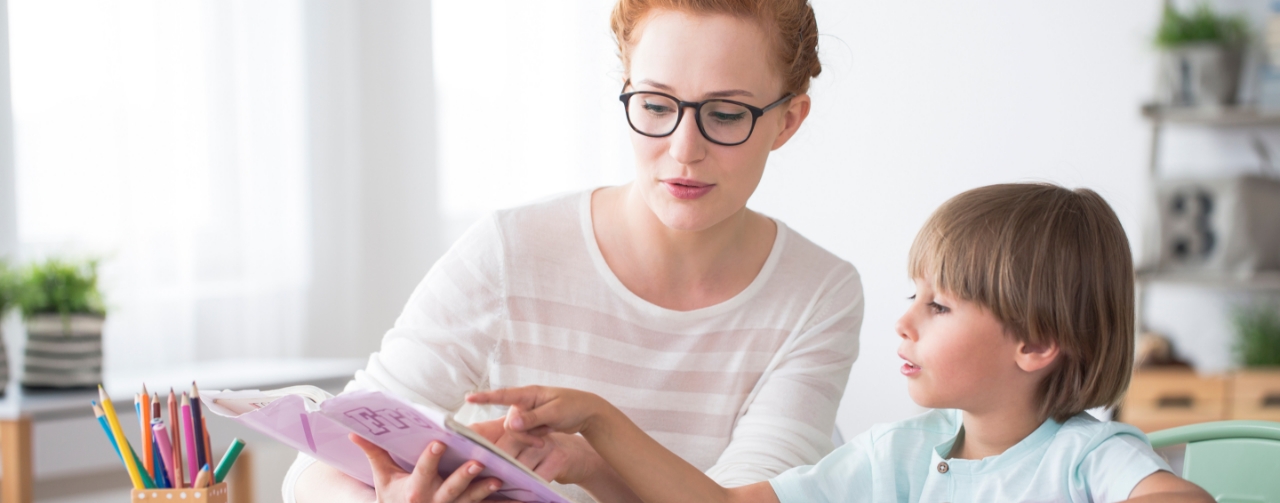 Doposcuola Specialistico con Tutor DSA e altri BES