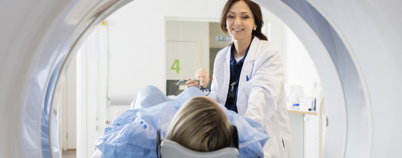 Il servizio di Risonanza Magnetica è attivo anche presso la sede di Via Don Grazioli 11A a Torino