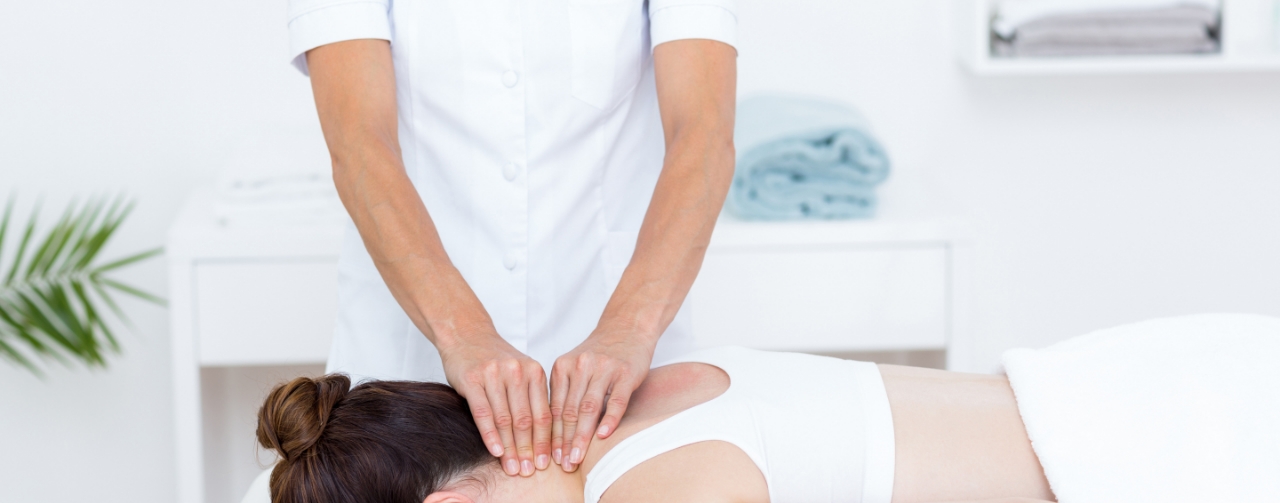 Servizio di Osteopatia presso la sede di via Montecuccoli a Torino