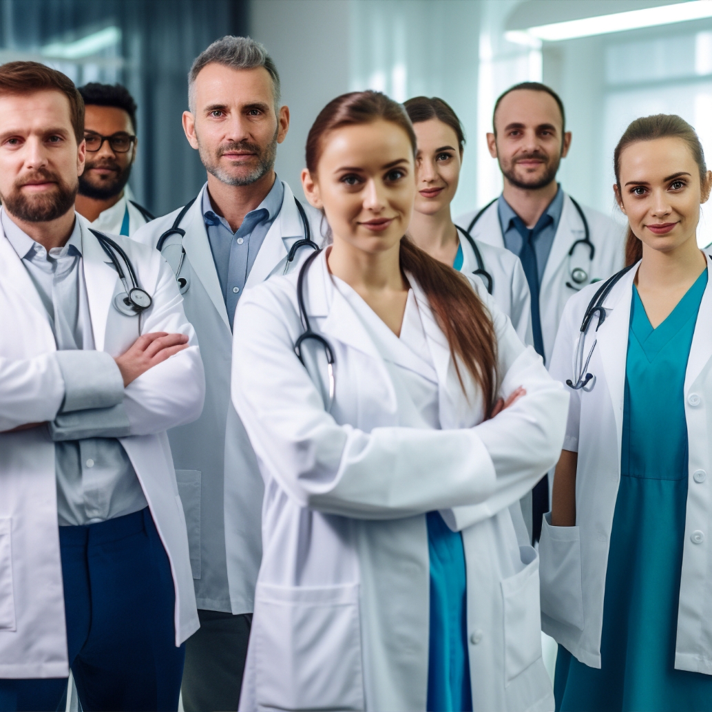 Nuovi Servizi: Medicina Nucleare, Procreazione Medicalmente Assistita e Day Surgery