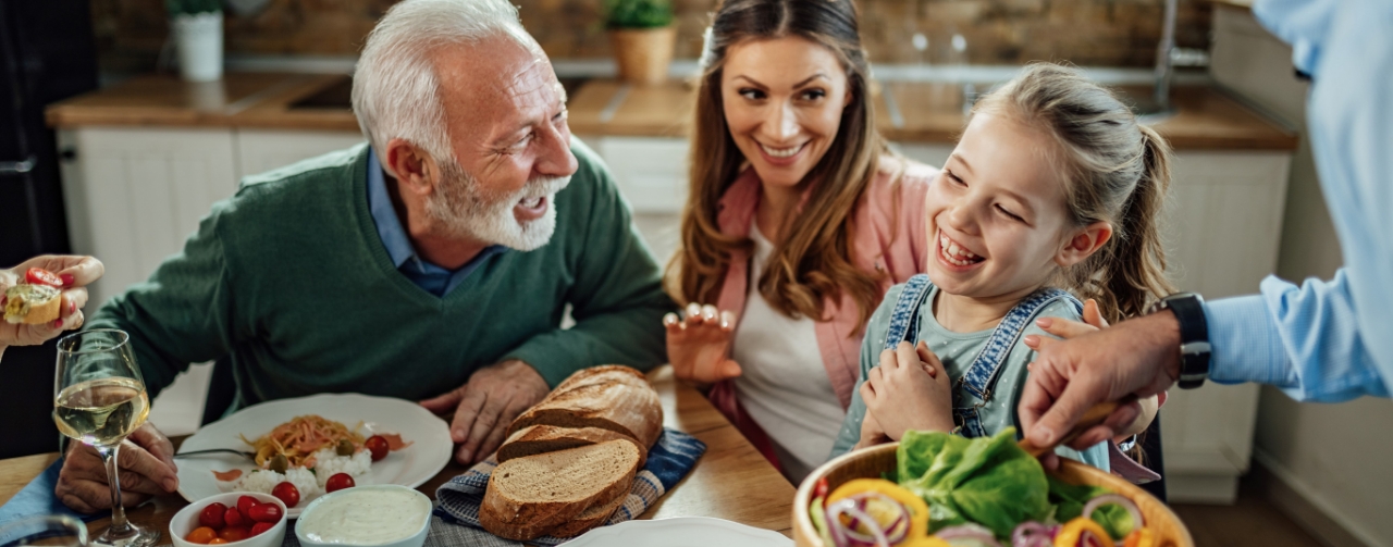 Ambulatorio di Nutrizione Clinica ed Educazione Alimentare