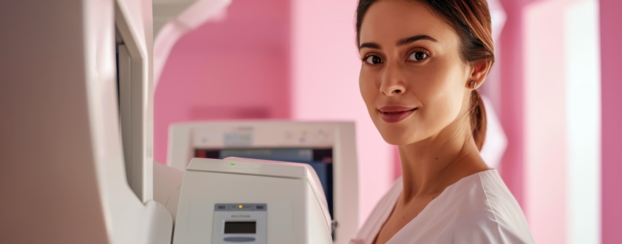 Mammografia Digitale 3D con Tomosintesi: ora disponibile anche ad Asti