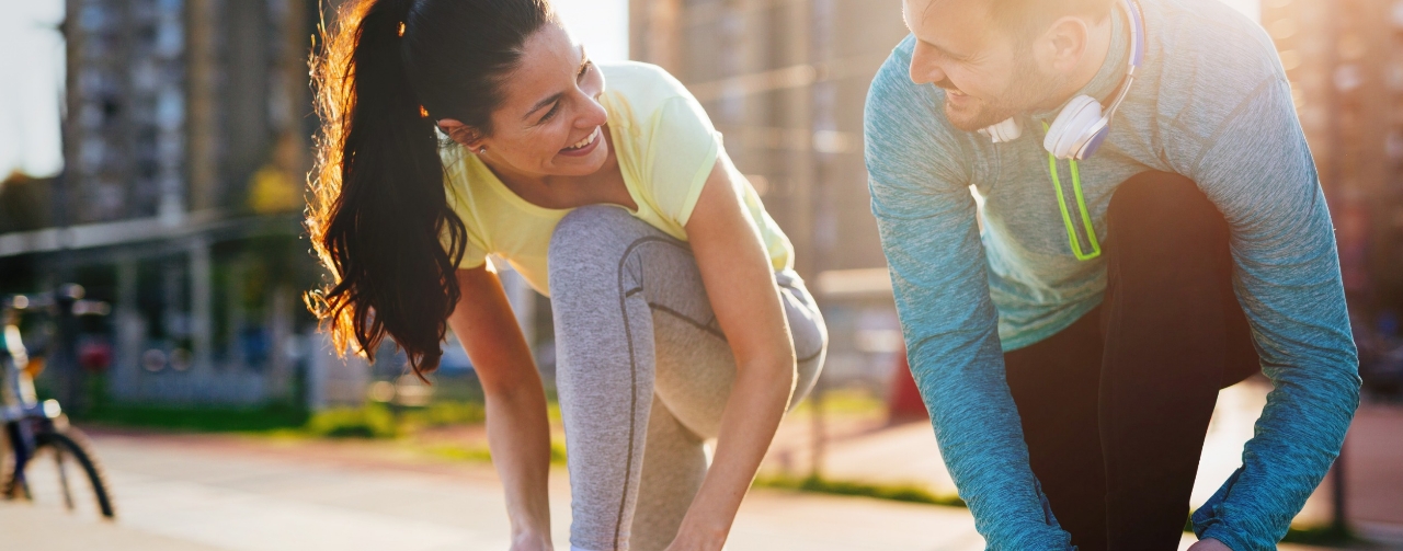 Attività fisica e fertilità