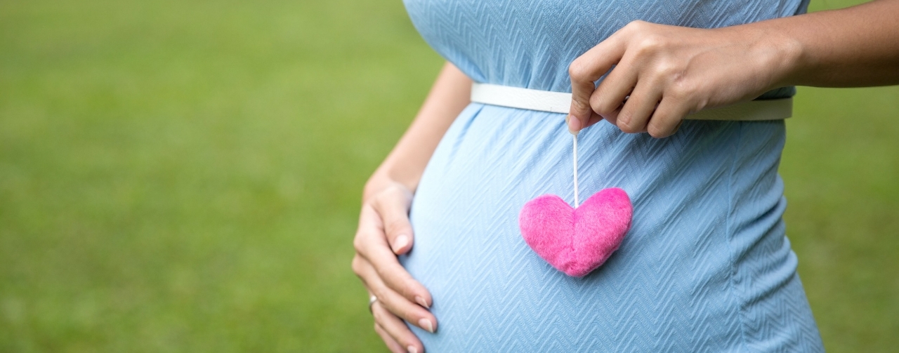 10 cose da fare prima della gravidanza