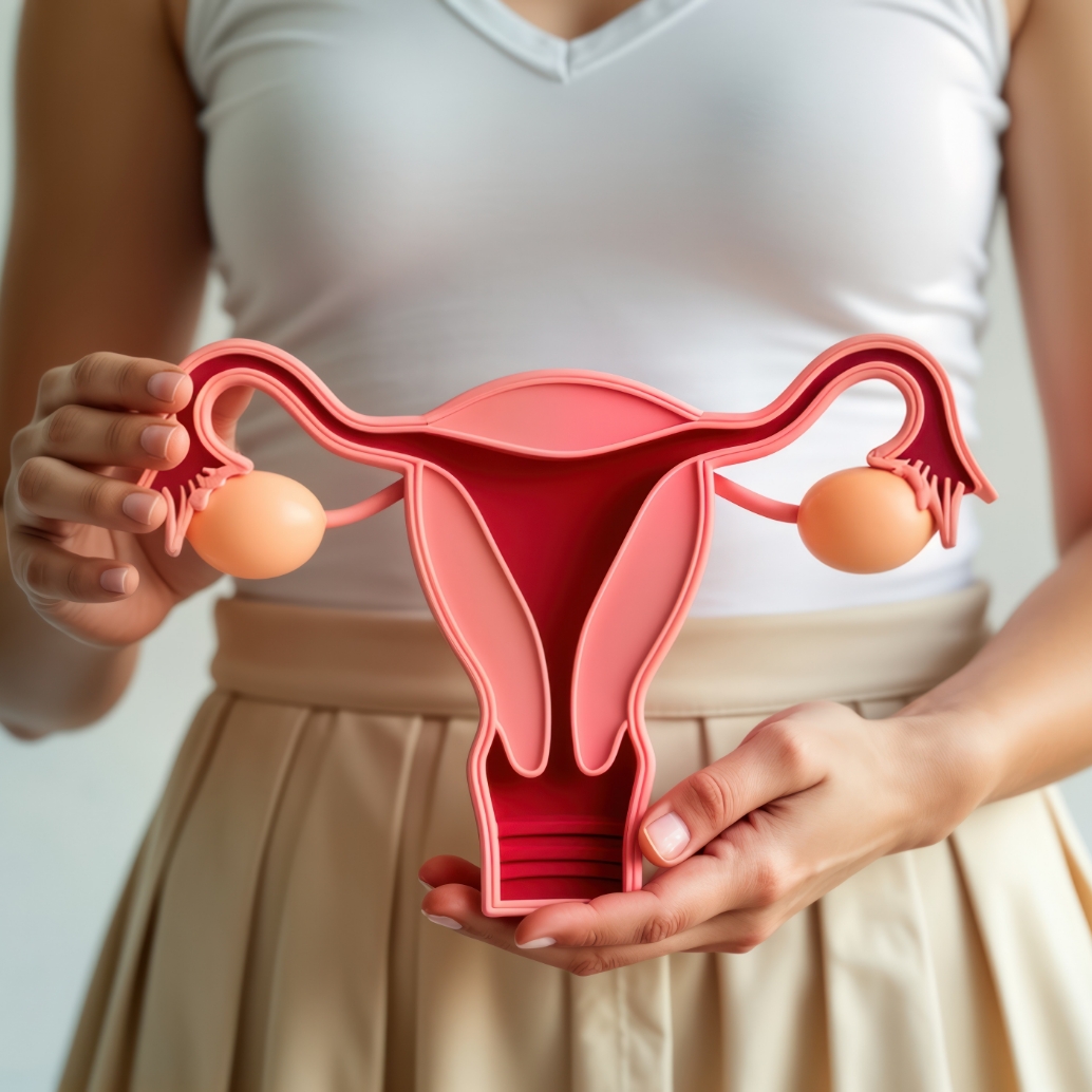 Riserva ovarica bassa: cosa significa, sintomi e gravidanza