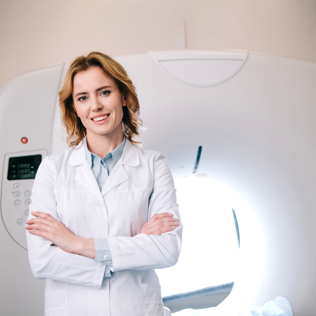 TAC con mezzo di contrasto: peculiarità dell’esame