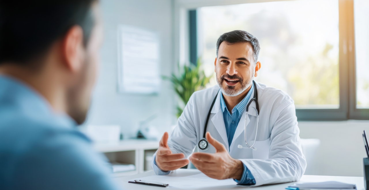 Il legame tra varicocele e infertilità maschile