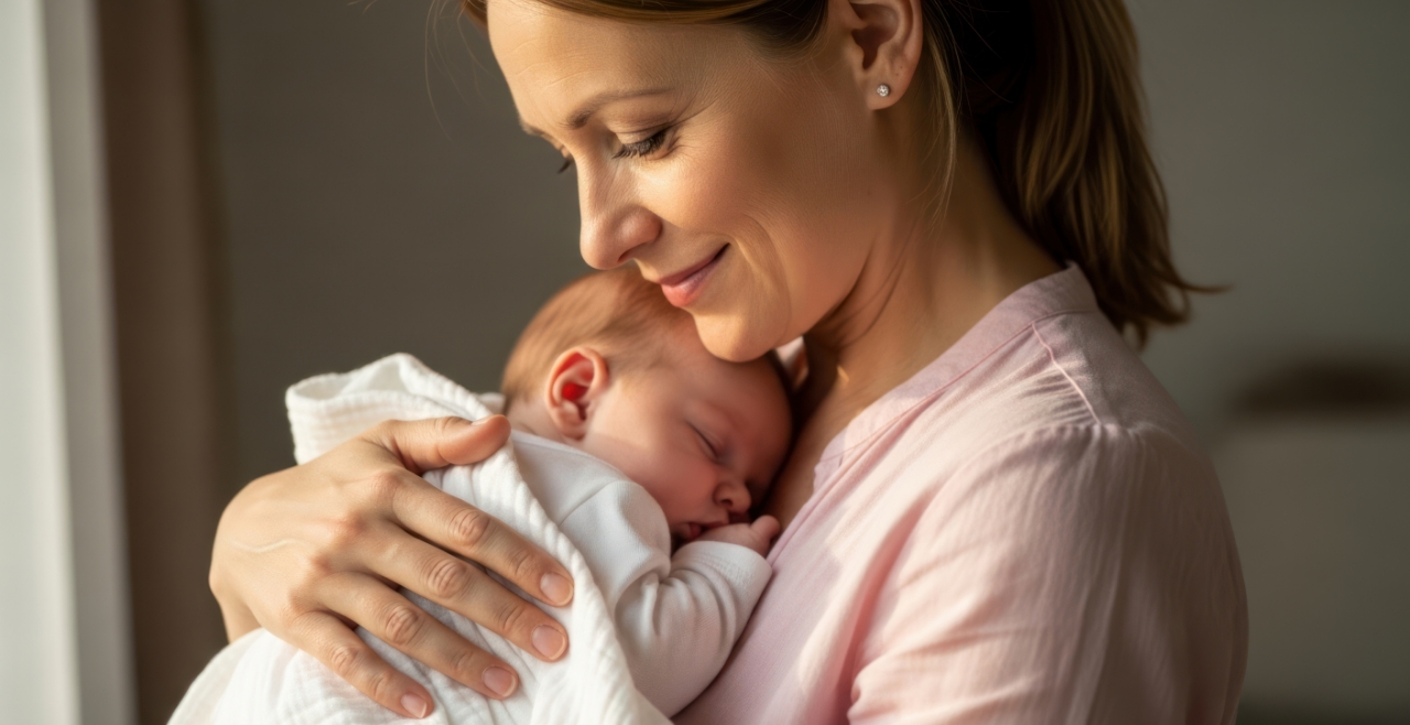 Mammografia in allattamento: si può fare? Rischi e consigli pratici