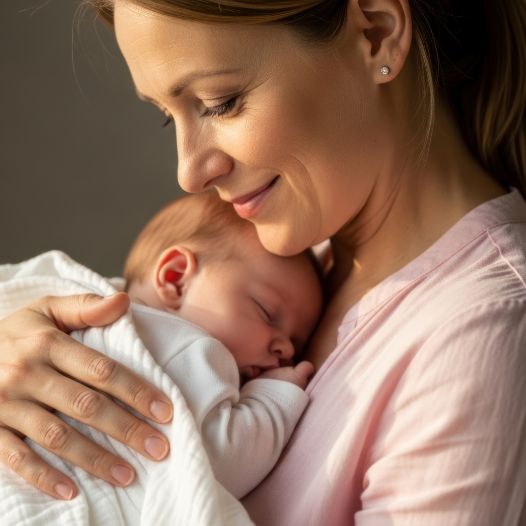 Mammografia in allattamento: si può fare? Rischi e consigli pratici