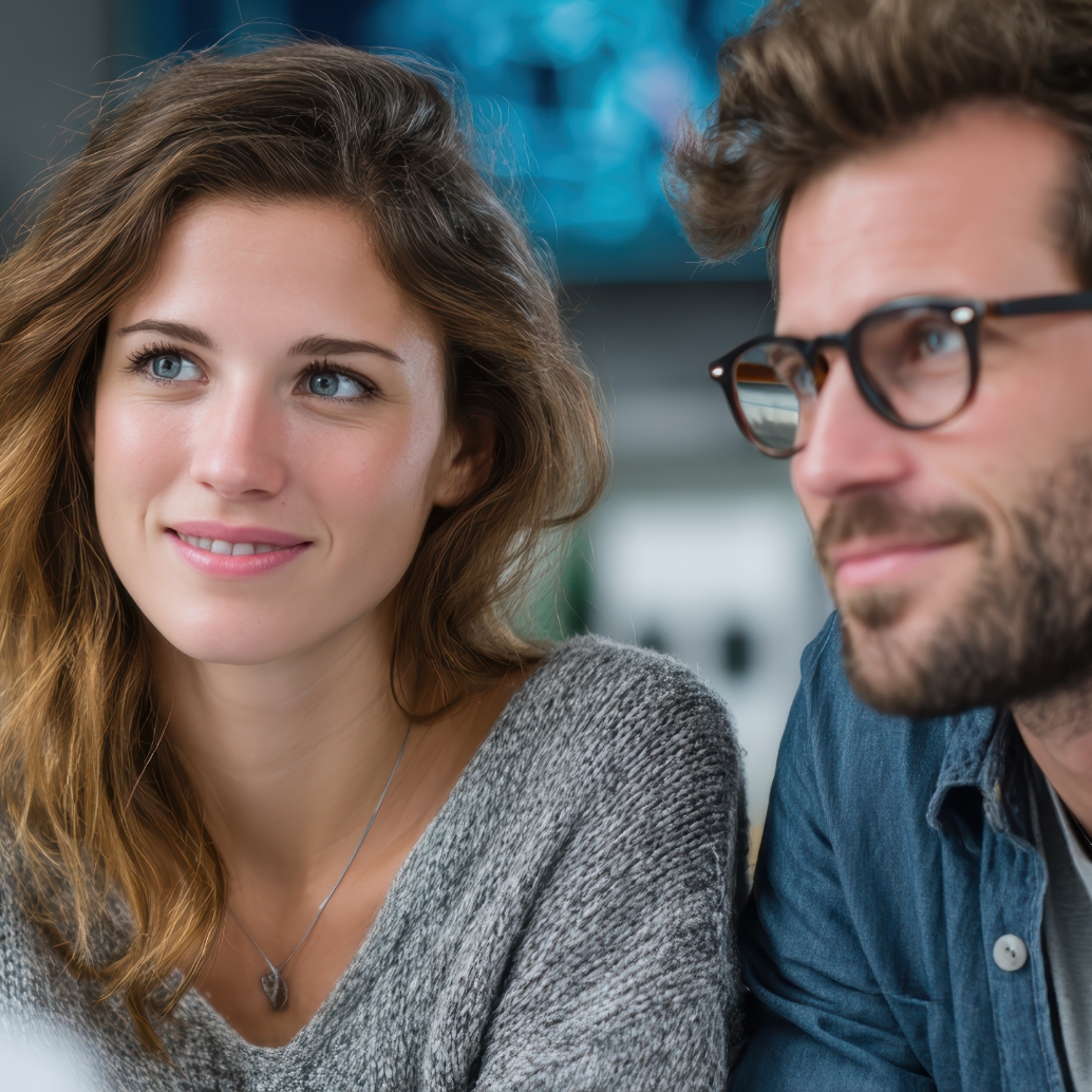 Fecondazione Eterologa e somiglianza tra genitori e figlio