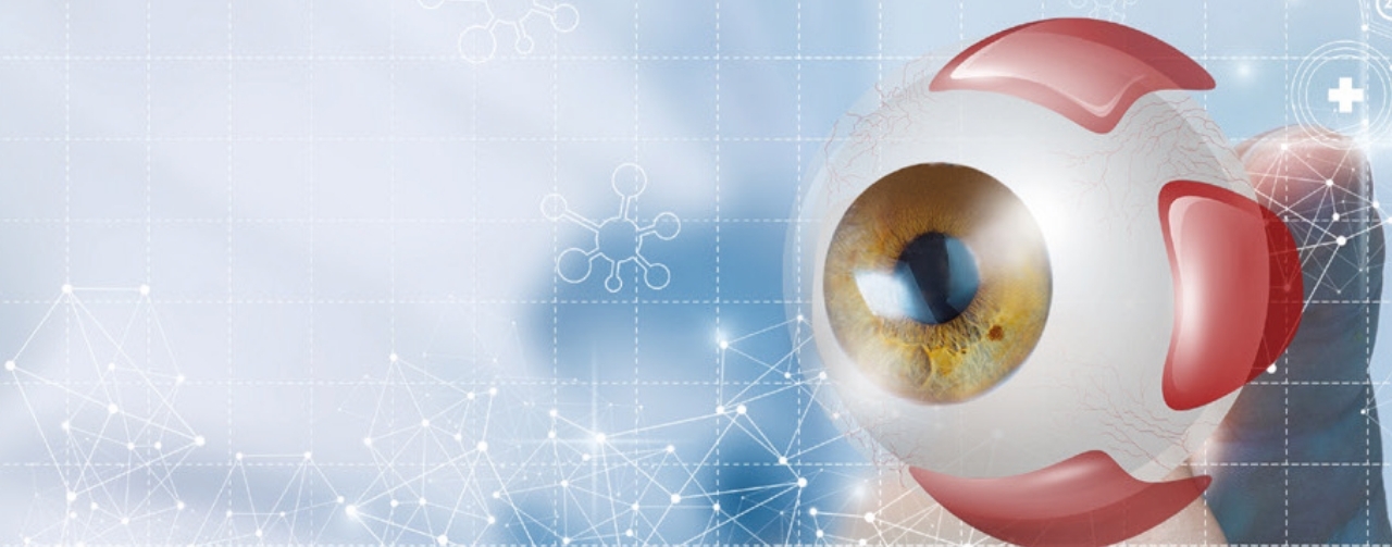 Marzo 2024 - Check-up per la prevenzione del Glaucoma