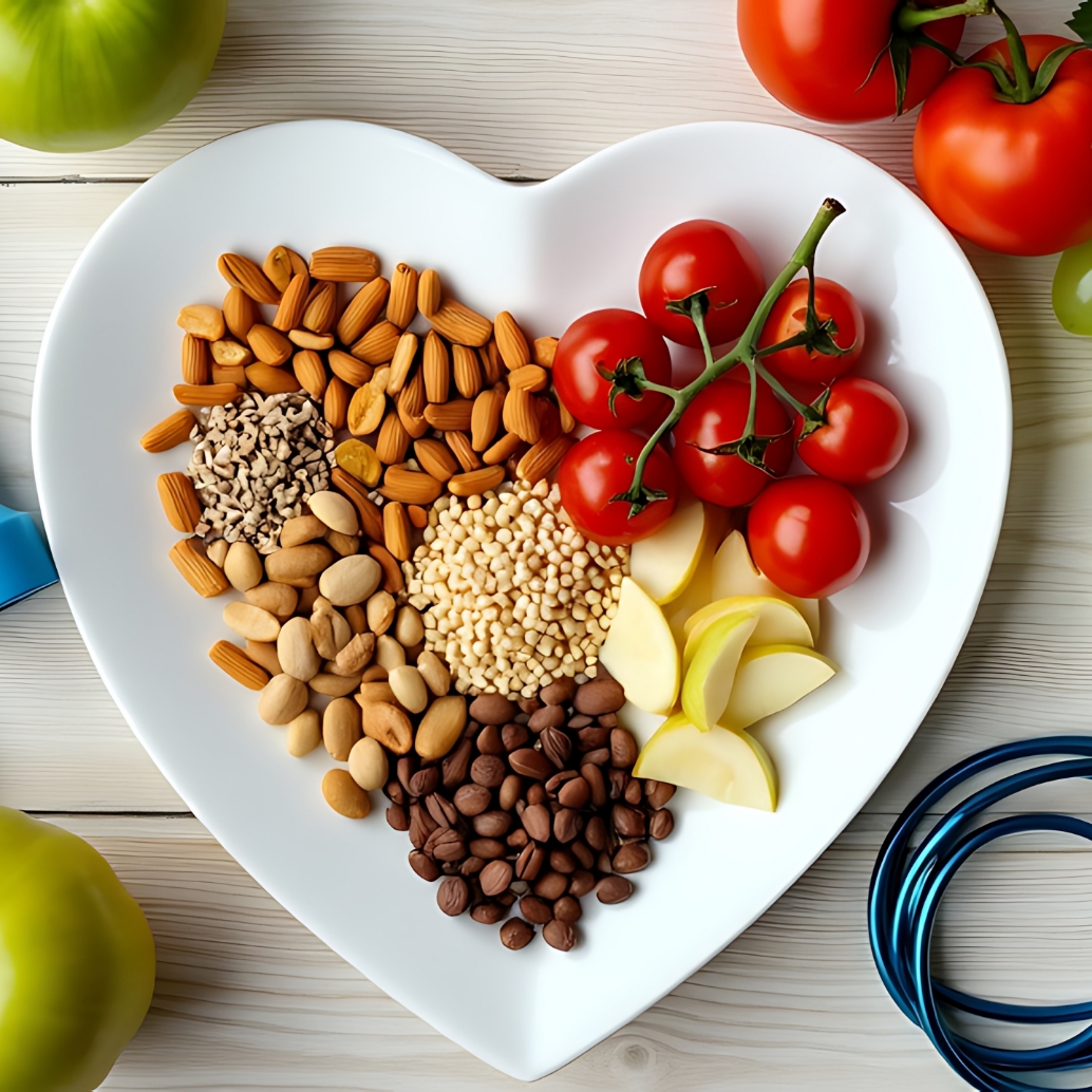 >Check-Up Nutrizione 