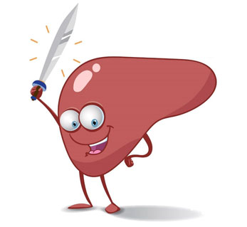 March 2018 - Liver month