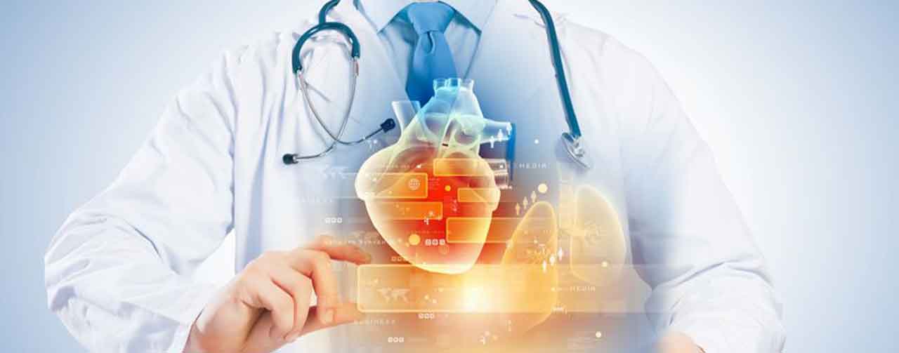 Mai 2021 - Bolile cardiovasculare