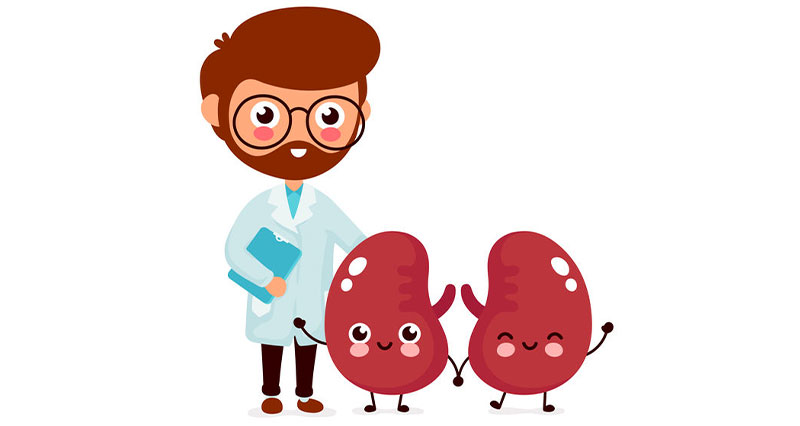 March 2020 - The month of the kidneys