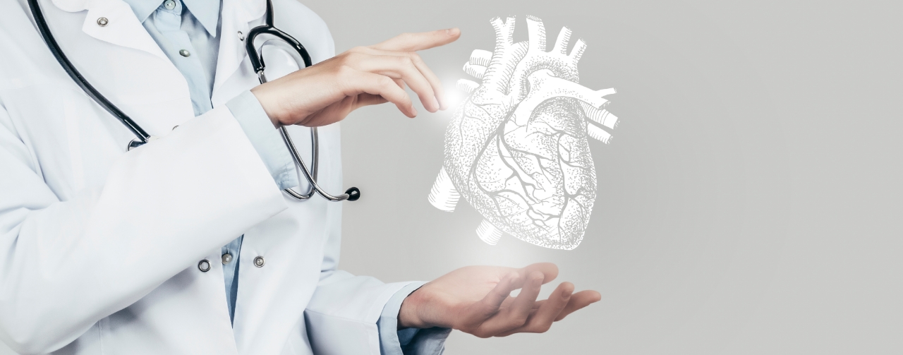 Aprile 2024 - Le Malattie Cardiovascolari