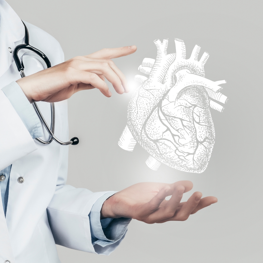 Aprile 2024 - Le Malattie Cardiovascolari