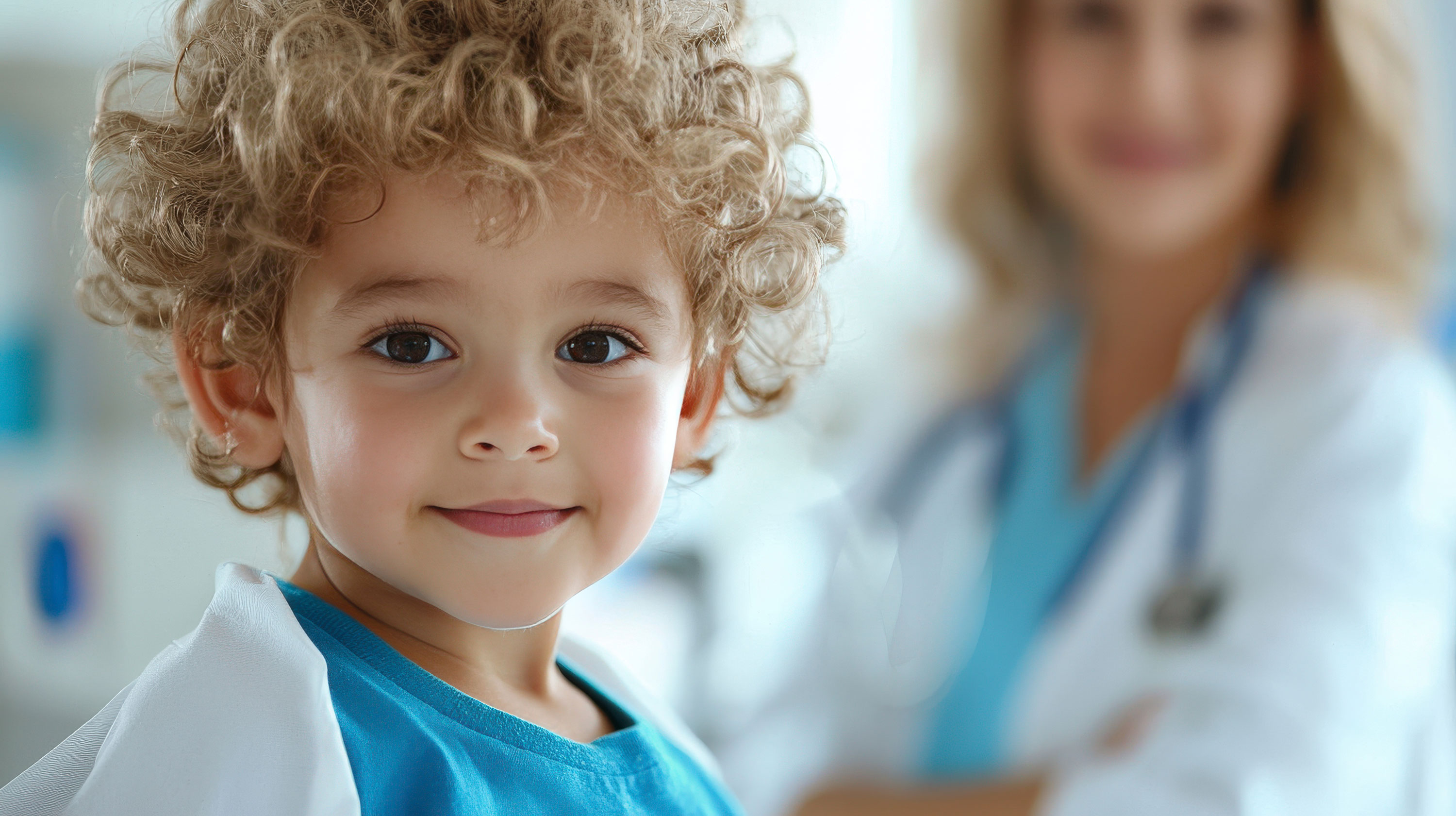 Centro Pediatrico: Poliambulatorio Specialistico