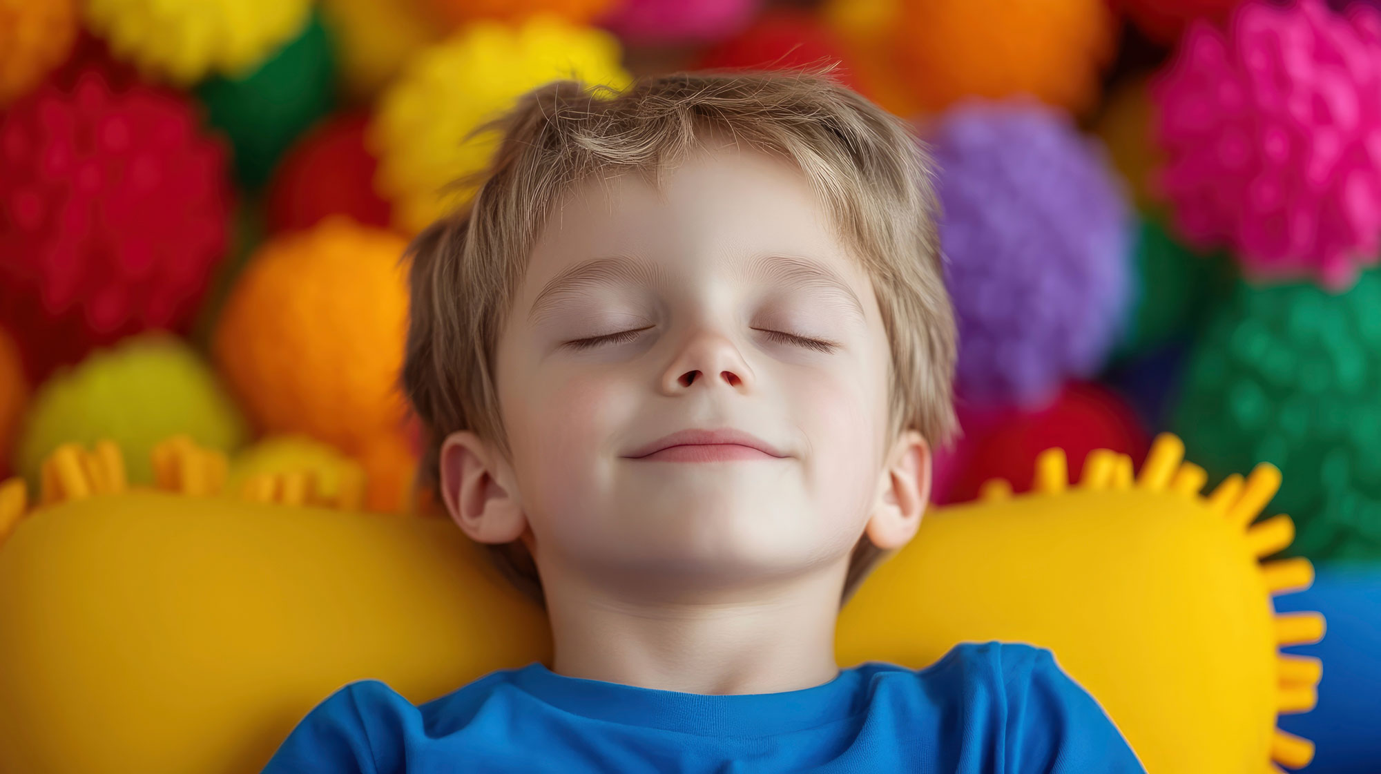 Disturbi Respiratori del Sonno nei bambini