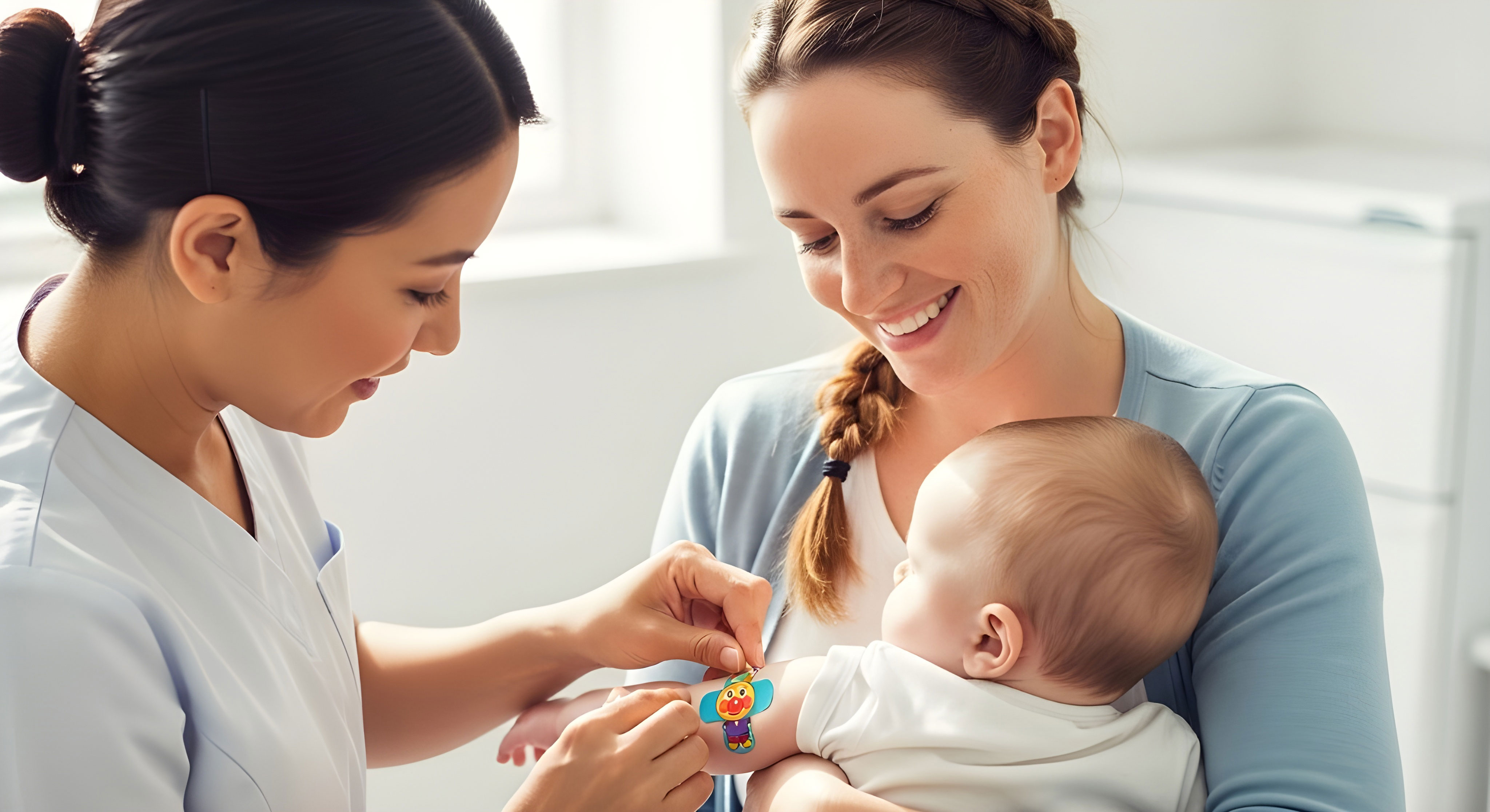 Esami per la Ricerca Anticorpo