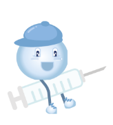 Laboratorio analisi cliniche Pediatrico