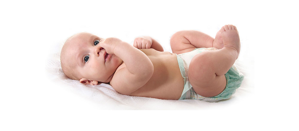 Trattamenti fisioterapici neonatali