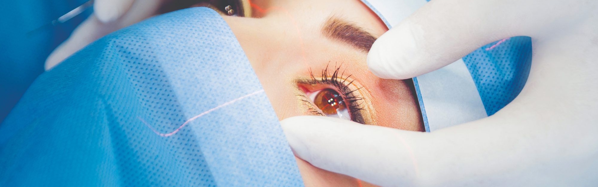 Chirurgia Oculistica