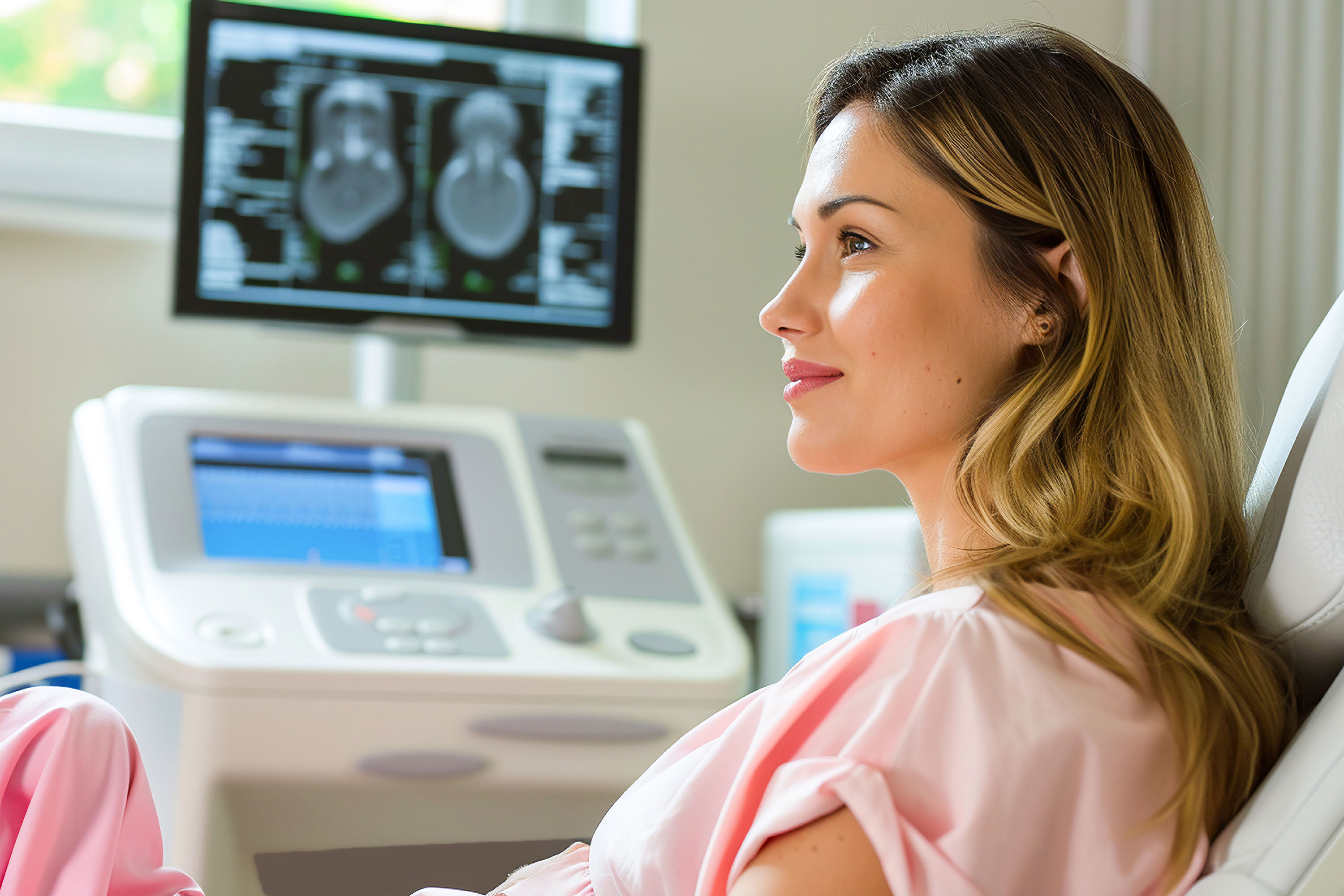 Esame delle Tube di Falloppio con HyFoSy