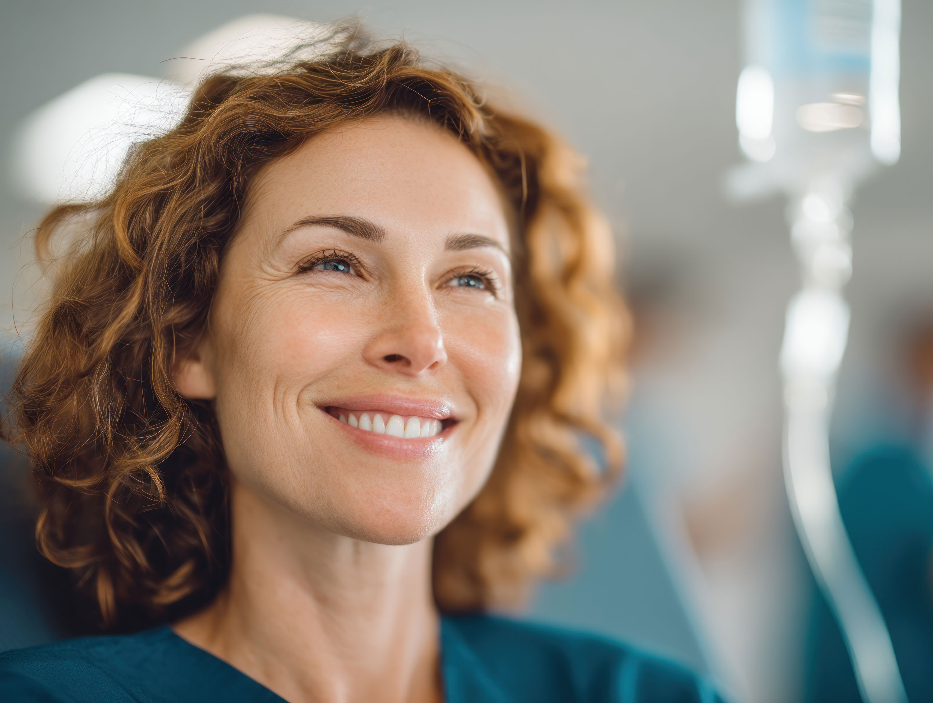 Terapia Infusionale (IV Therapy)