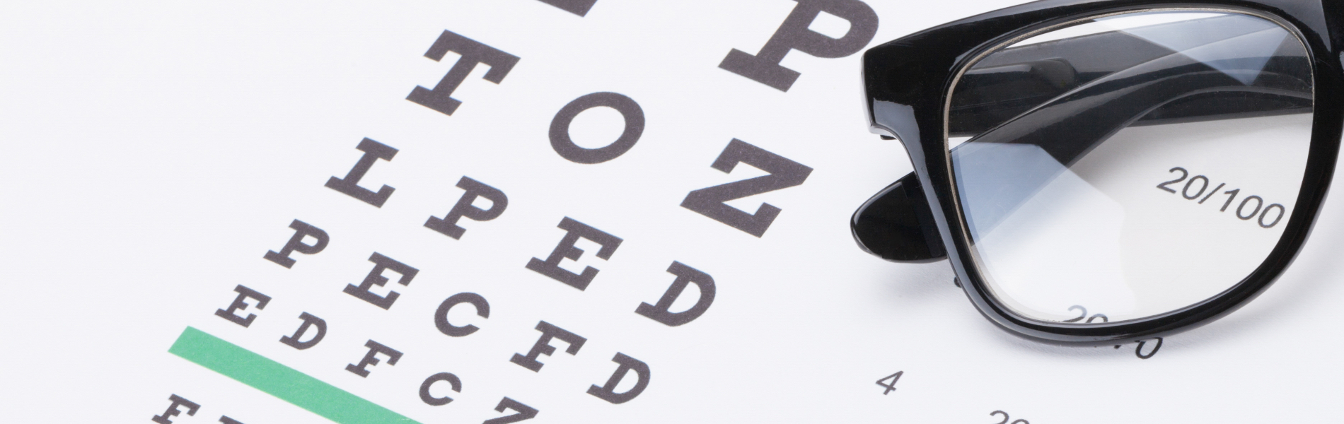 Visita Oculistica per Patente