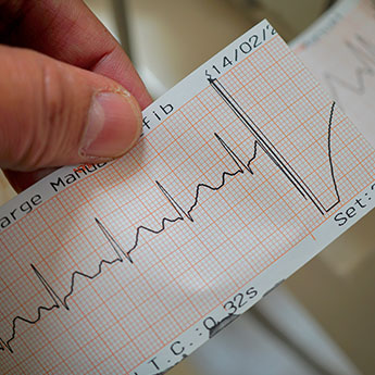 Prestazioni Diagnostiche