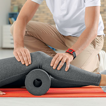 Prestazioni Fisioterapiche e Riabilitative