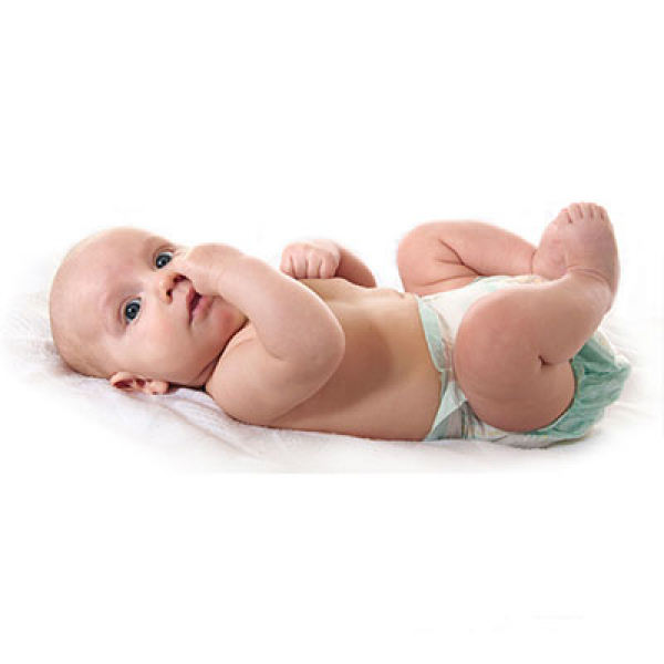 RRF - Trattamenti fisioterapici neonatali